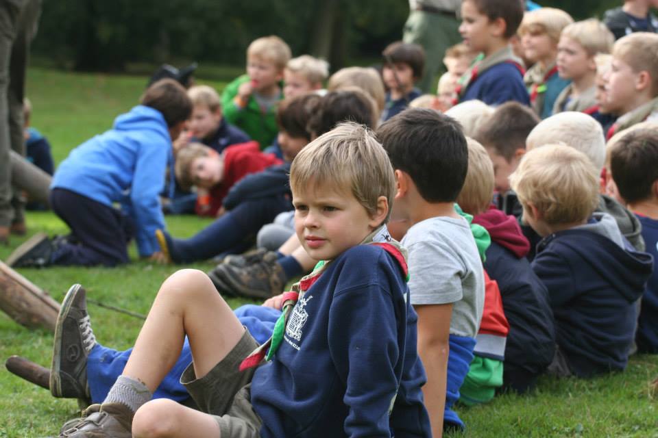 Sint-Martinus den XIIde - Opening 2013